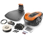 FLYMO EasiLife GO 500 Robot Lawn Mower