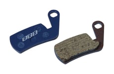 BBB DiscStop Magura Marta/SL up to 2008 Disc Brake Pads BBS-34