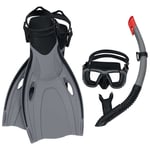 Bestway Hydro-pro Snorkelset