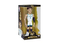 Funko! Pop Vinyl Gold 12" Nba Lamelo Ball W.Ch