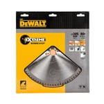 DEWALT ACCESSOIRES Lame de scie circulaire stationnaire Ø305x30mm Extreme Workshop