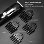 Hair Clipper MultiFunctional Men Grooming Kit Electric Male Beard Trimmer BLW