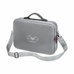 STARTRC Mini 3 Pro Carrying Case, Portable Travel Bag for DJI Mini 3 Drone Accessories (Mini 3 Pro RC)