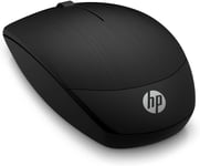 HP Wireless Mouse X200, 2.4 GHz With USB Receiver, 18-Month Battery Life,  Black