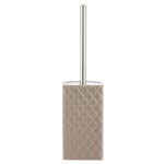 Lene Bjerre - Portia Toilet Brush - Brown