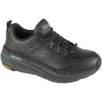 Skechers Löparskor Max Cushioning Premier 2.0 - Lucid 2 Svart herr