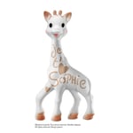 VULLI limited Sophie la Girafe® Sophie la girafe 60-årsdag Sophie by me-utgåva, naturgummi