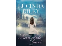 Kærlighedsbrevet | Lucinda Riley Ltd. | Språk: Dansk