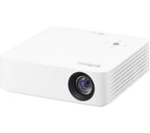 LG Cinebeam PH30N-GL.CEKLLA Projector