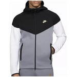 Sweat-shirt Nike  Tech Fleece Windrunner