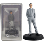 Super Héros des Films Marvel Howard Stark 39 Figurine de Collection Eaglemoss BD