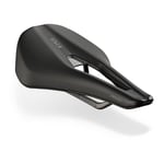 Satula Fizik Tempo Argo R1 Unisex 160mm musta