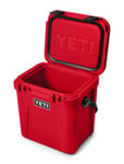 YETI Yeti Roadie 48 kjøleboks på hjul Rescue Red (SKU-0121-RSR) 2024