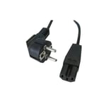 PIECES CUISSON PETIT ELECTROMENAGER 05VV-F CABLE D ALIMENTATION SECTEUR 3X0.75MM²