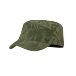 Buff Militaire Cap ACAI Women S/M, Multi, One Size