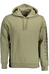 Napapijri Vert Coton Homme Pull