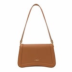 L.Credi Malia Sac à bandoulière 26 cm cognac (TAS000875)