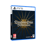 Kingdom Come: Deliverance II