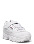 Disruptor E Tdl White FILA