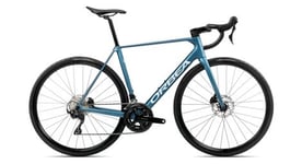 Velo de route orbea orca m30 shimano 105 12v 700 mm bleu slate 2025