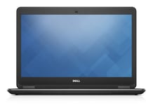 Ordinateur portable Dell Latitude E7440 14 pouces - Processeur Intel Core i5-4300U 1,9 GHz, 8 Go de RAM, 128 Go de SSD, Windows 10 Professional, Wi-Fi, HDMI (renouvelé) 7440-i5-8-128+500