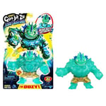 Figurine Marvel Hulk rayons Gamma 11 cm GOO JIT ZU : le jouet à Prix  Carrefour