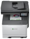 LEXMARK CX532adwe Multifuctional Printer HV SPR 33ppm