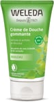 WELEDA - Crème De Douche Gommante Au Bouleau - Nettoie Et Exfolie - 150 Ml