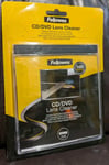 Fellowes 99761 CD and DVD Lens Cleaner