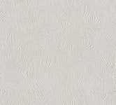 A.S. Création Papier Peint 3D Attractive intissé 10.05 m x 0.53 m Gris Fabriqué en Allemagne 377613 37761-3