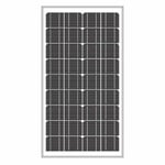 Sunwind Solpanel 25W SW25 573x280x25mm