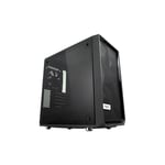 Fractal Design Meshify C Mini TG (Noir)