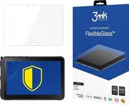 3Mk Flexibleglass Sam Tab Active 4 Pro Up To 11" Hybrid Glass