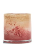 Byon Candle Holder Calore Faded Xs Rosa