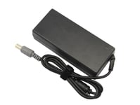 Lenovo Thinkpad 90W Ac Adapter - Strömadapter - 90 Watt - Fru - För N200 0687, 0769