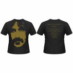 Frank Zappa - Apostrophe All Sur Imprimer T-Shirt Unisexe Taille M PHM