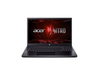 Bärbar Speldator Acer Nitro V16 Anv16-41 Obsidian