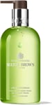 Molton Brown Lime and Patchouli Fine Liquid Hand Wash 300 ml New