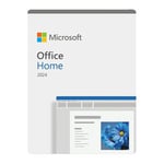 Microsoft Office 2024 Home All Language Digital for Windows/Mac