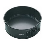 Master Class Non-Stick Spring Form Loose Base Cake Pan Round 20cm (8")