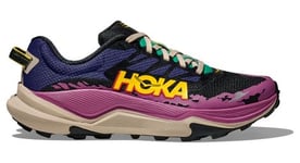 Hoka One One Torrent 4 - femme - noir