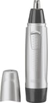 Braun Ear and Nose Hair Trimmer for Men Women, Battery Operated Electric...