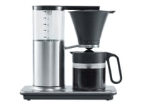 Wilfa Kaffeemaschine Classic Tall Silber 1,25L