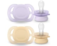 Philips Soother - ultra start - SCF075/01