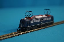 Locomotive électrique Marklin 8839 DB Br. 110 BLEU NEUF dans son emballage d'...