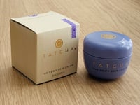 TATCHA The Dewy Skin Face Cream With Hyaluronic Acid 10ml Dry/Combi/Mature Skin