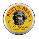 Mini Hand Salve Tin 0.3 Oz By Burts Bees