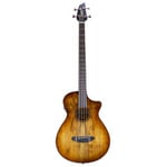 Pursuit Ex S Basse Amber Ce