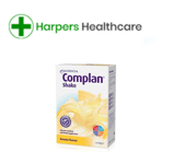 Complan Banana - Meal Replacement Sachets - 4x57g - New stock - Free P&P