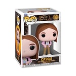 Funko Pop! Disney: Disney Hocus Pocus 2- Cassie - Figurine en Vinyle à Collectionner - Idée de Cadeau - Produits Officiels - Jouets pour Les Enfants et Adultes - Movies Fans